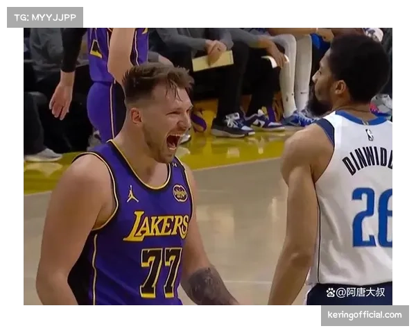 湖人结束五连客征程 东契奇轰41分压制雄鹿 字母哥难救主