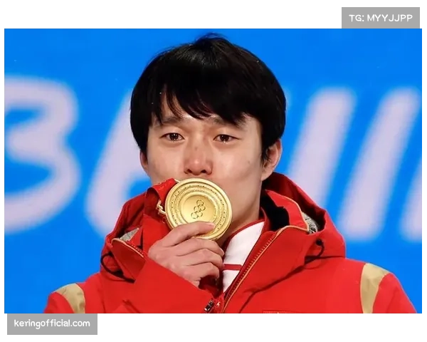 齐广璞第五次征战冬奥 卫冕冠军面临高难度动作挑战