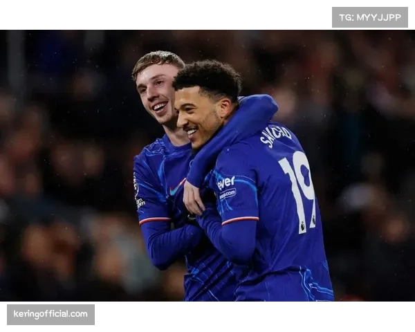 切尔西本赛季染红六次最多 纪律问题影响球队稳定性